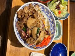 -一豚轩·烧鸟·豚骨拉面(五四路店)