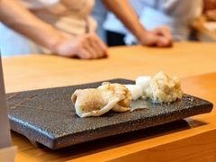 -鮨冠OMAKASE食べ放题(北京首店)