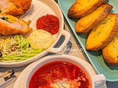 -库滋明·俄罗斯特色美食(中央大街店)