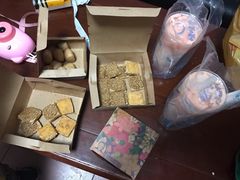 -奶奶的美食(悦立方店)