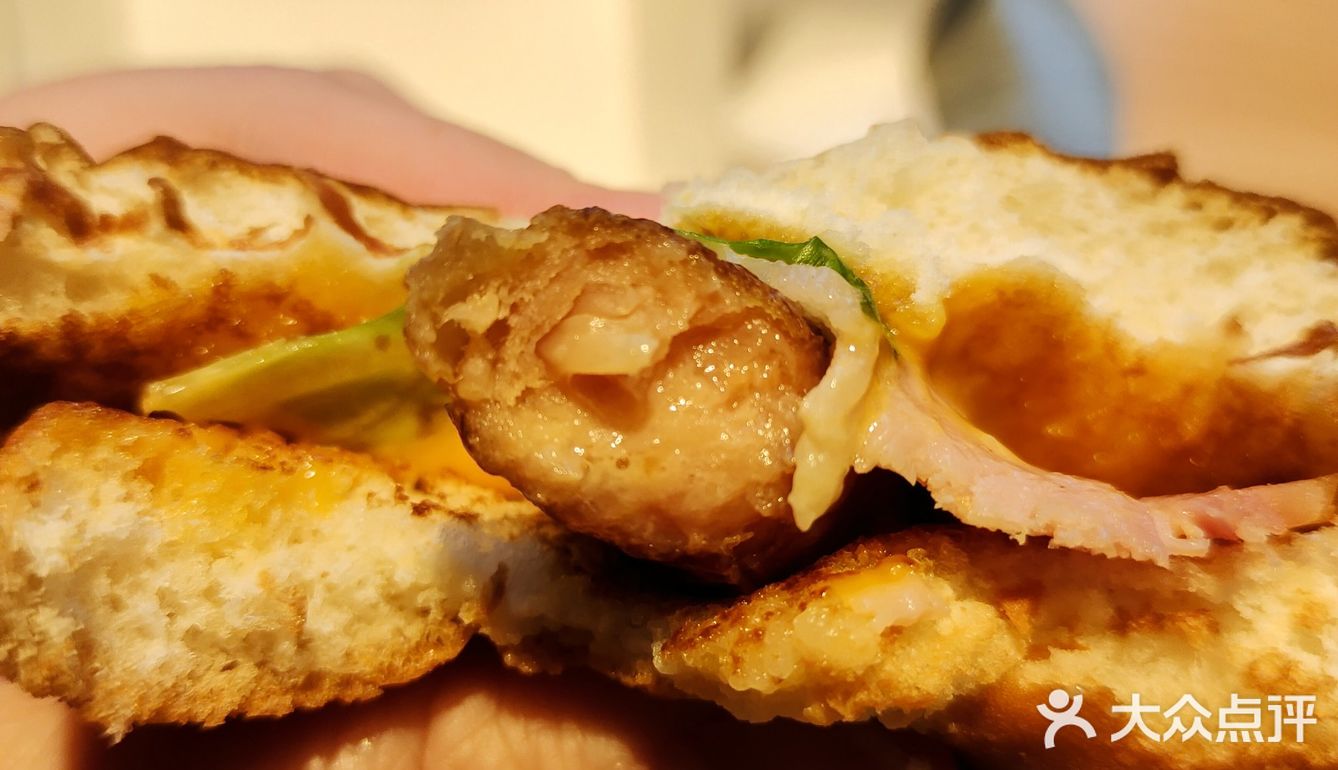 金拱门，星品来袭！