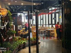 门面-德庄火锅(矿大三胞店)