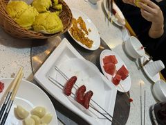 -福茂源横山铁锅羊肉(凤城四路店)