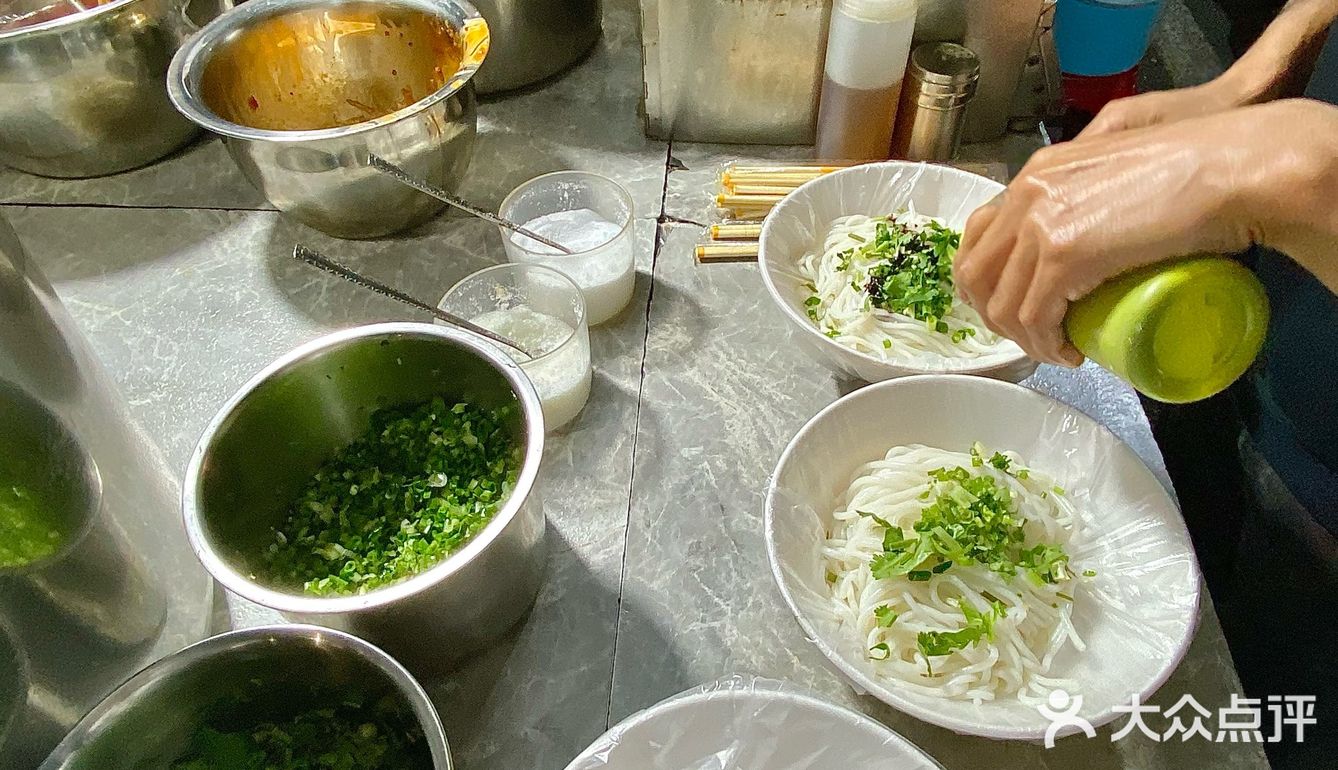 海口！海口！谁能懂这一碗的含金量啊。。。