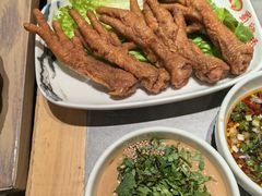 -蜀留香火锅·始于1999·原四川老火锅(白堤路店)