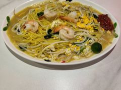 -芽笼芽笼新加坡餐厅(世纪汇店)