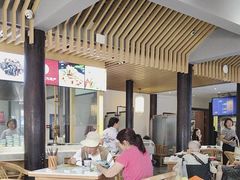 -龙抄手(文殊坊店)