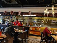 -耶里夏丽·丝路新疆菜·清真食品(徐汇南丹东路臻选店)