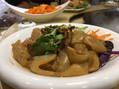 -313羊庄鲜羊火锅·鲜羊肉烧烤(李村店)