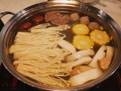 -品牛阁潮汕牛肉火锅(洋河店)