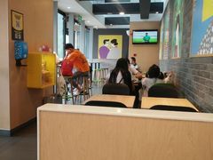 -麦当劳(普陀长途客运中心店)