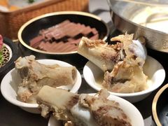 -骨之味·筒骨汤火锅(江头店)