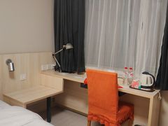 -锦江之星(北京长椿街店)