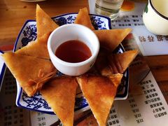 -洞天食府(北大街店)