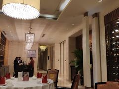-酌宴府The China Club·广州万富希尔顿酒店(云城东路店)