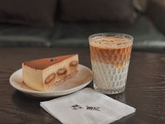 -糖房咖啡(南锣鼓巷店)