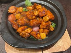 -苏淮景·苏闽融创菜·海鲜(原空港井河轩店)