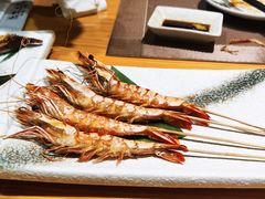 -竹幸日本料理(国光1937科技文化创意园店)