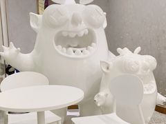 -茶力的小怪兽(梅林卓悦汇店)