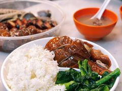 -鹅簋(顺德总店)