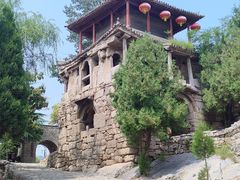 -于家石头村景区