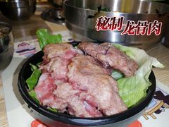 -韩国大金刚烤肉·料理(印象城店)