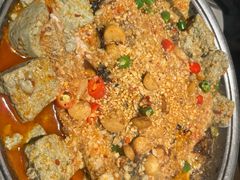 -烤匠麻辣烤鱼(万象城店)