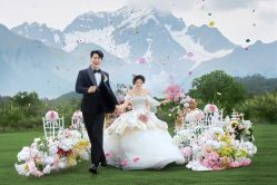 -色色婚纱摄影(大沥旗舰店)