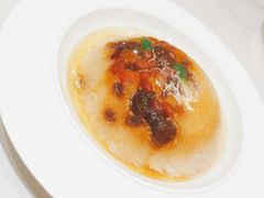 八宝甜饭-华州老碗