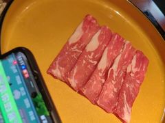 -牛New寿喜烧(闵行龙湖天街店)