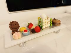 -上海外滩华尔道夫酒店