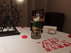 -王品牛排(郑州大卫城店)