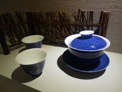 -云间宿茶空间(嘉杰国际广场店)