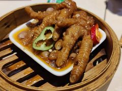 -舊街坊茶楼(市二宫店)