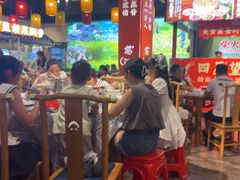 -柴火农家·江西赣南菜(土华店)