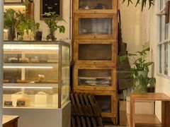 -绿小院(荔湾店)
