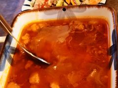 -卓娅俄餐厅(恩和俄罗斯民族乡店)