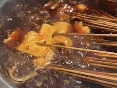 -水碾河刘老大串串香(水碾河路店)