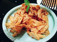 -阿庄新豫菜(航海东路店)