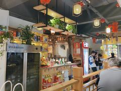 -开味馆饭铺(站前西路店)