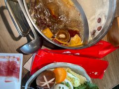 -彤德莱牛肉火锅(双港店)
