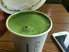 -星巴克(江北机场店)