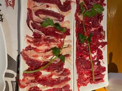 -海银海记潮汕牛肉火锅(新港中路海珠店)