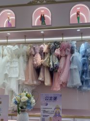-meland亲子乐园(北京首开通州万象汇店)