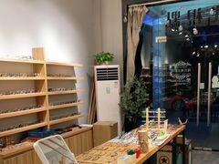 -现代视点眼镜(好第坊店)
