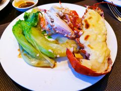 -美食汇·海鲜自助西餐厅·江门富力万达嘉华酒店