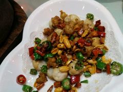 -丽华园(汉阳龙阳店)