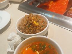 -海底捞火锅(杭州庆春路夜宵主题店)