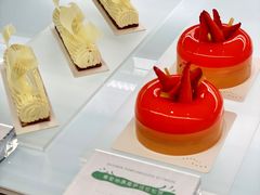 -潮一不贰·法式甜品·生日蛋糕·西式简餐(外滩店)