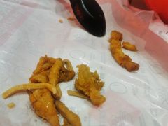 -鲜粮卷饼王(小白楼店)
